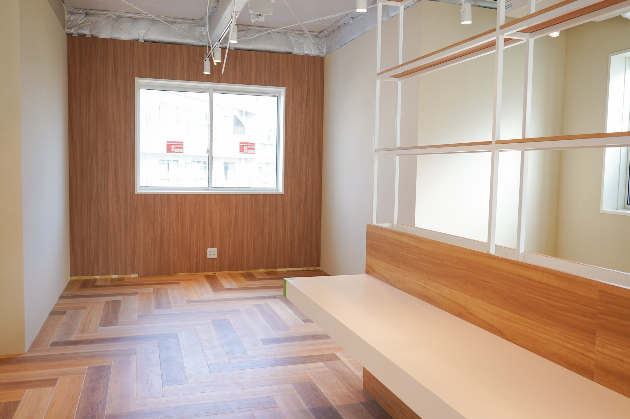 新オフィス-共有スペース2-